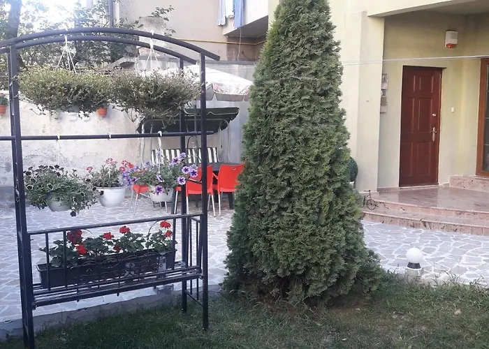 Villa Vila 33 Constança