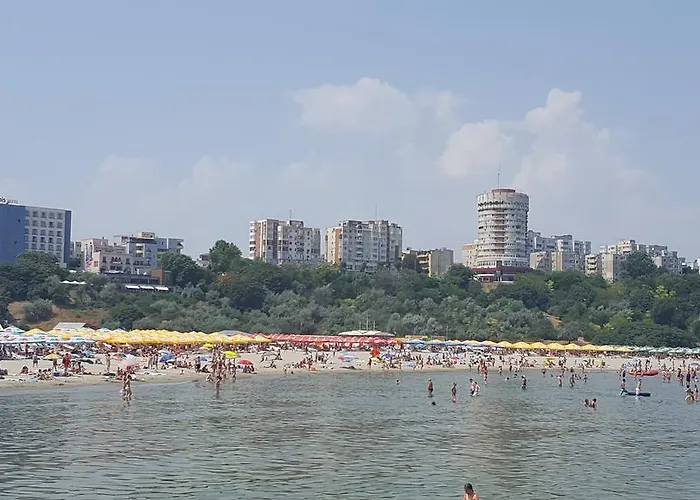 Villa Vila 33 Constança