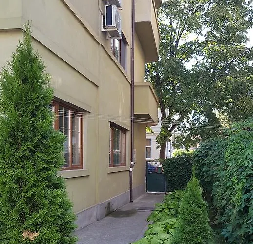 Vila 33 Villa Constança