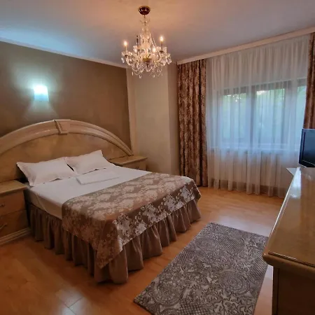 33 Villa Constanţa