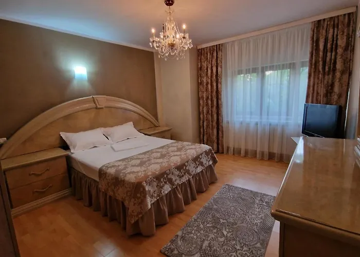 Vila 33 Villa Konstanca